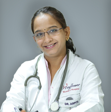 Dr Arpita
