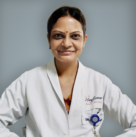 Dr K Susheela Rani