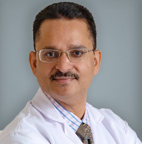 Dr. Lakshman Khira