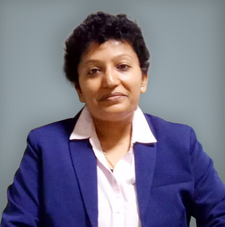 Dr Malti P. Rana