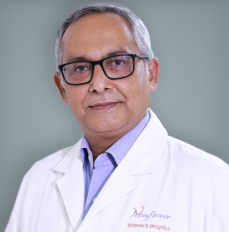 Dr Sanjiv Upadhyay